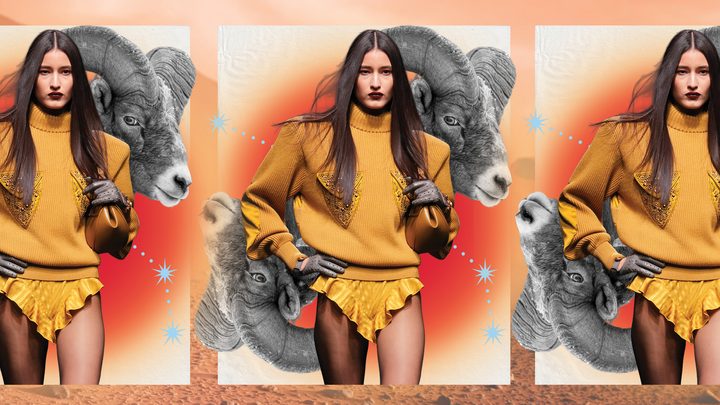 Your March Horoscopes Have Landed