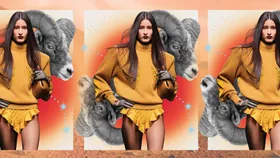 Aries, Your 2026 Yearly Horoscope Has Landed