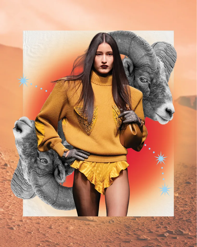 2026 Horoscope Aries