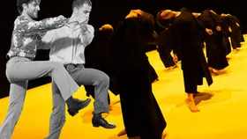 Van Cleef & Arpels Celebrates The Weird And Wonderful World Of Dance