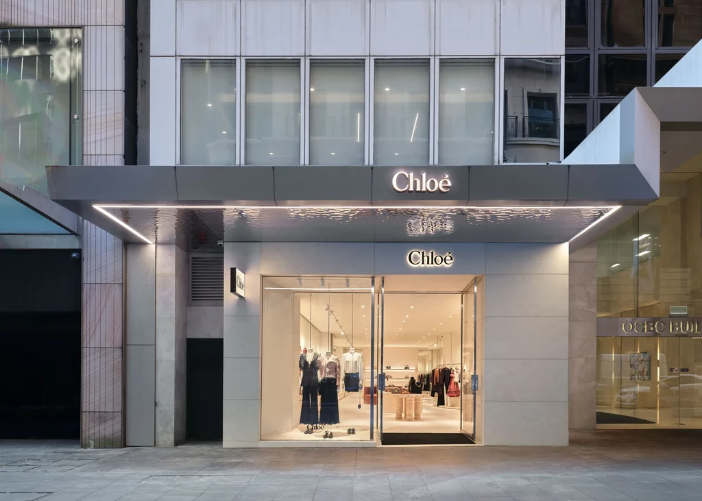 Chloé Boutique Australia