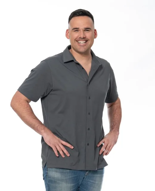 Big brother evicted
