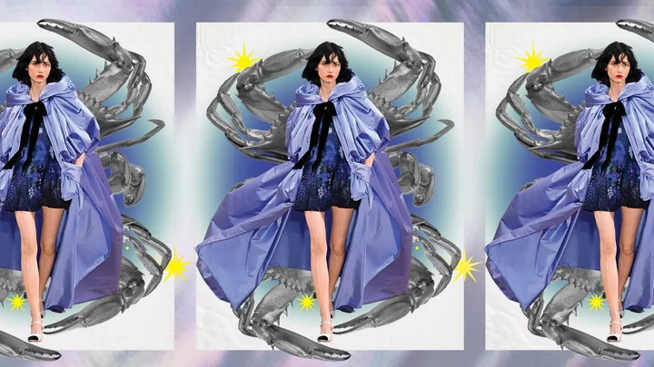 2026 Horoscope Cancer