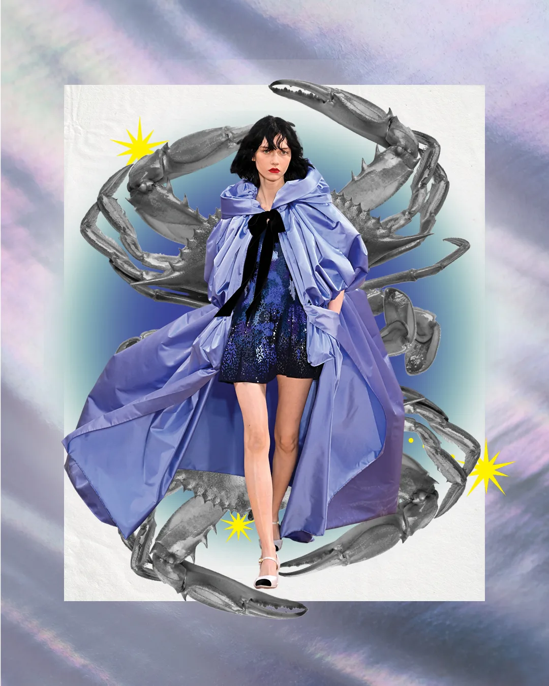 2026 Horoscope Cancer