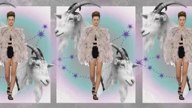 Capricorn, Your 2026 Yearly Horoscope Has Landed