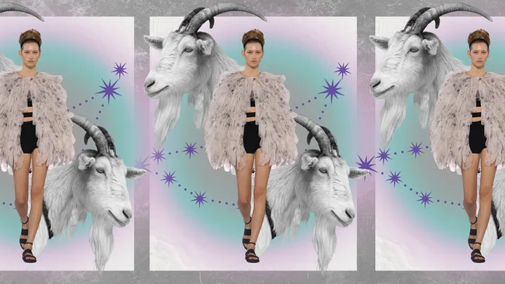 2026 Horoscope Capricorn