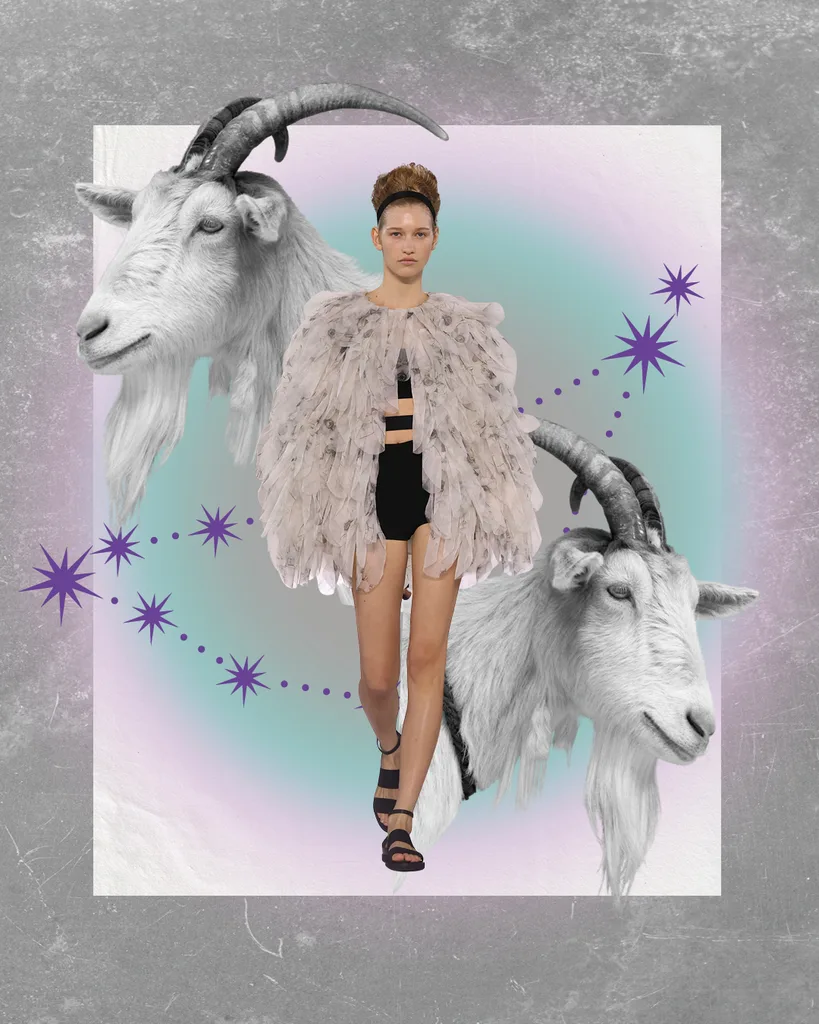 2026 Horoscope Capricorn