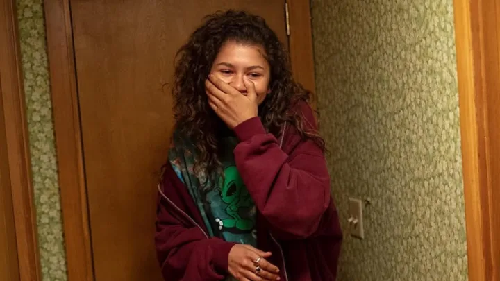 Euphoria Season 3 premiere date