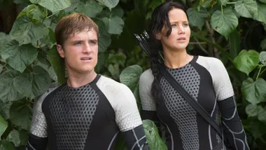 Jennifer Lawrence and Josh Hutcherson to Return for ‘The Hunger Games: Sunrise on the Reaping’