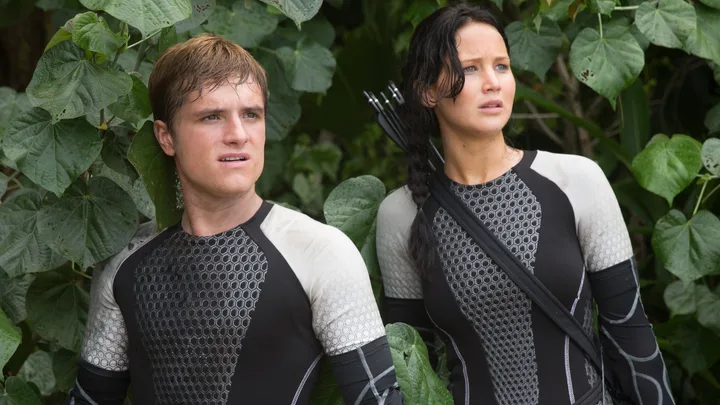 Jennifer Lawrence and Josh Hutcherson to Return for ‘The Hunger Games: Sunrise on the Reaping’