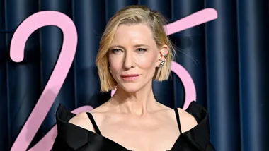 The Fashion Awards 2025