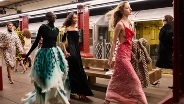 Chanel Métiers d'Art 2026 Show