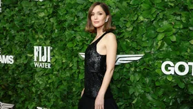 Rose Byrne Gotham Film Awards Louis Vuitton