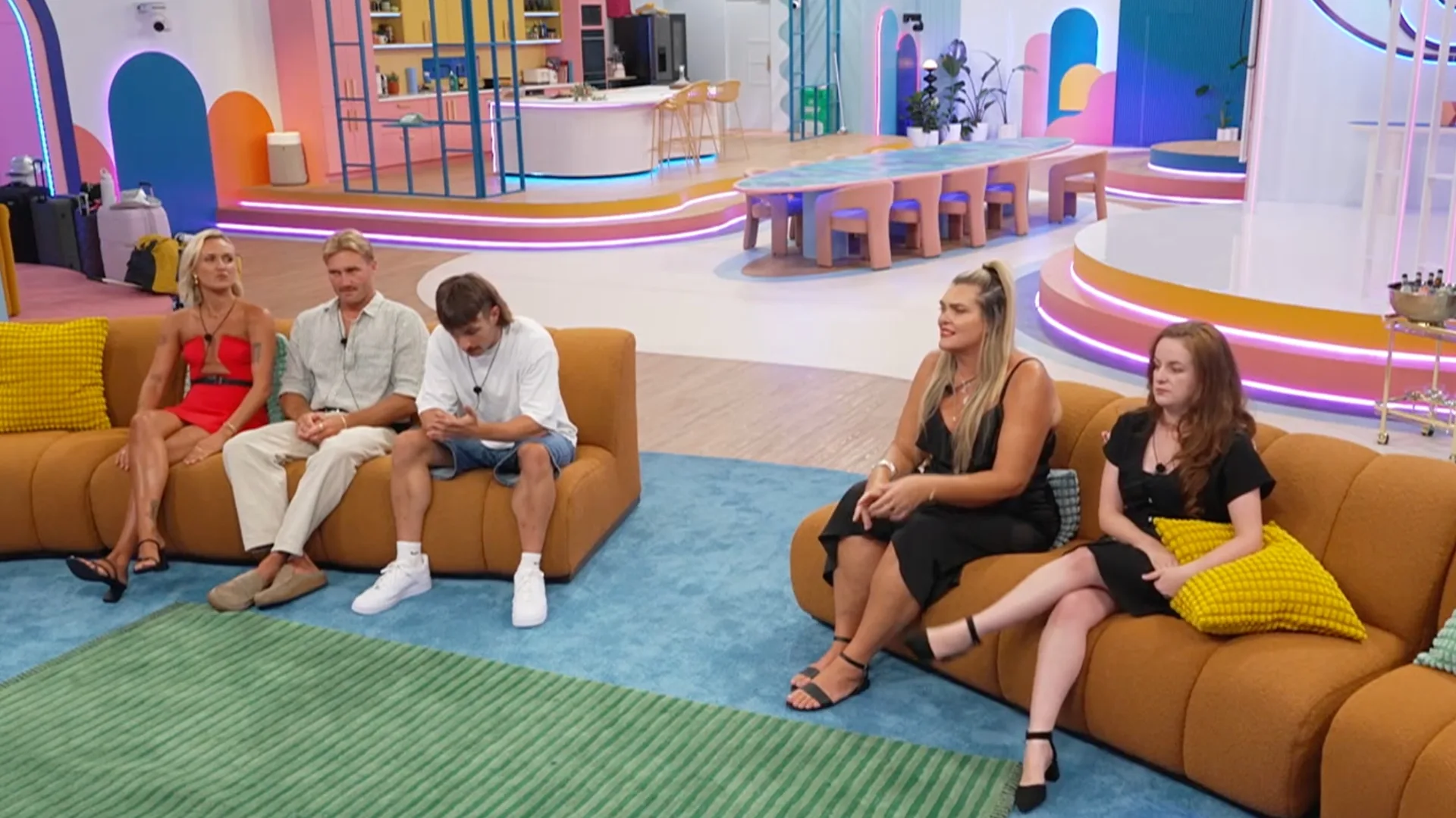 Big brother Winner 2025