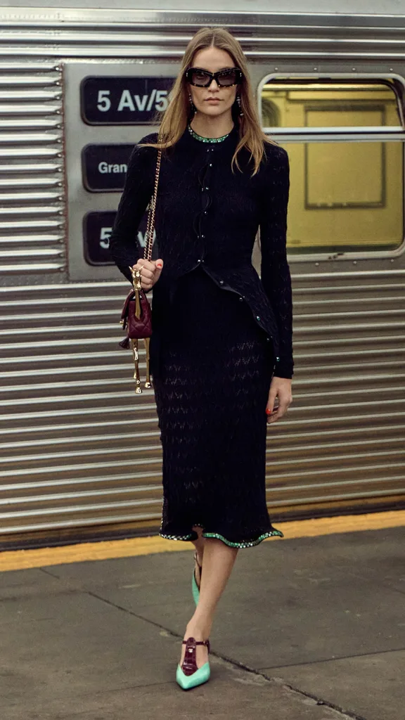 Chanel Métiers d'Art 2026 Show