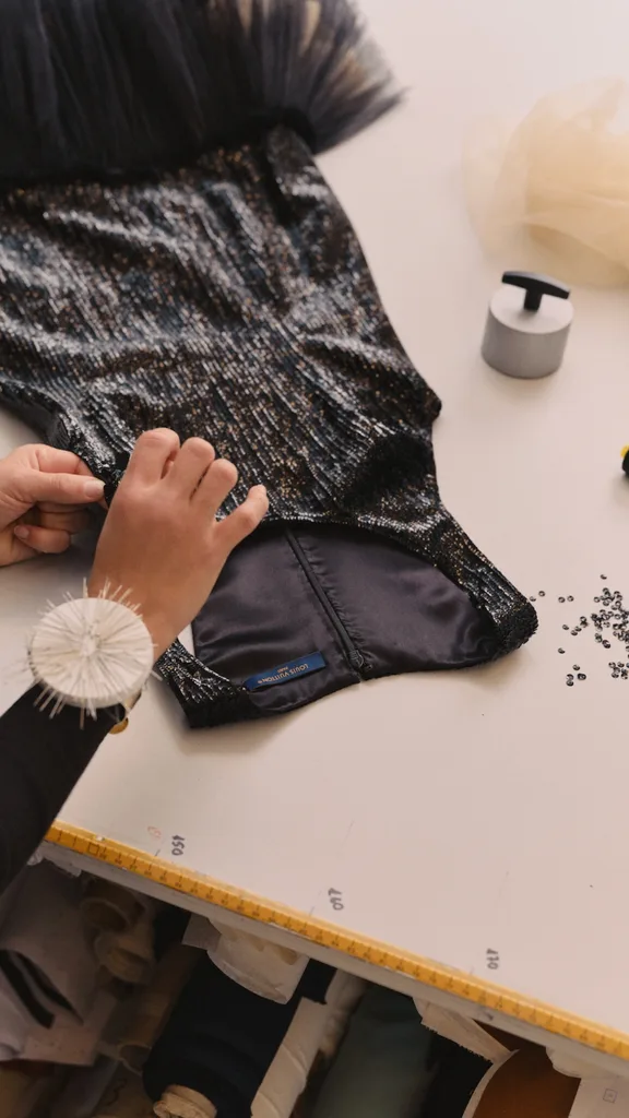 Rose Byrne Gotham Film Awards Louis Vuitton