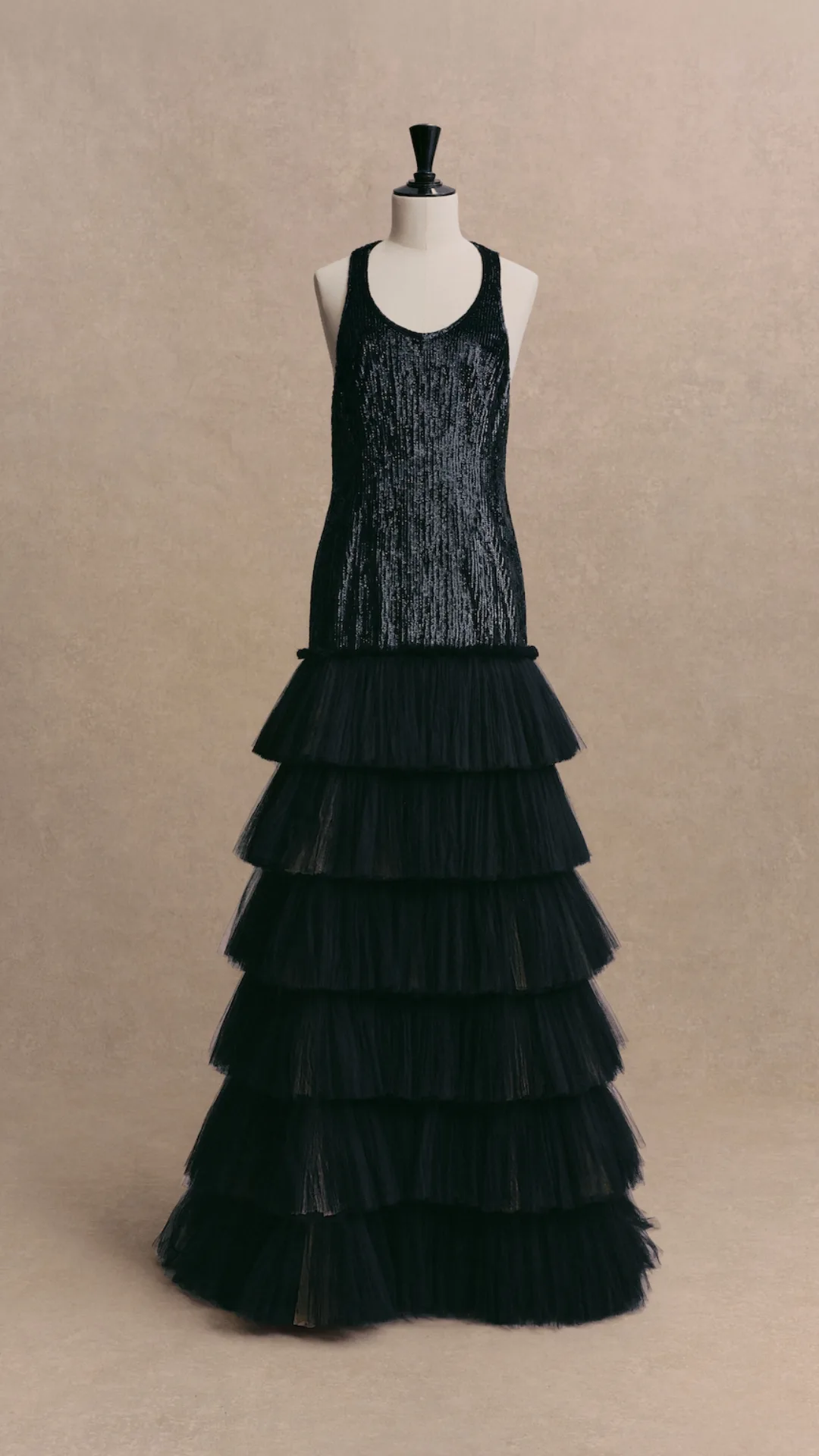 Rose Byrne Gotham Film Awards Louis Vuitton