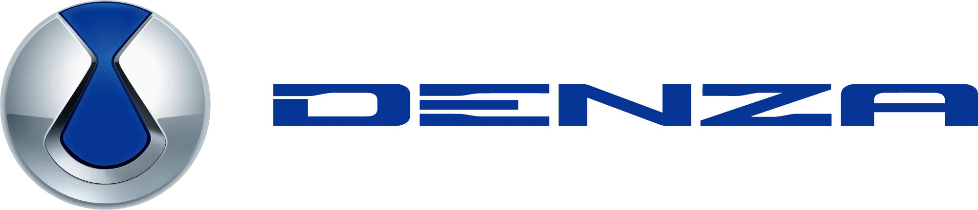 Sponsor logo of Denza