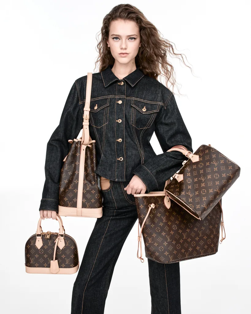 LV 130 year anniversary