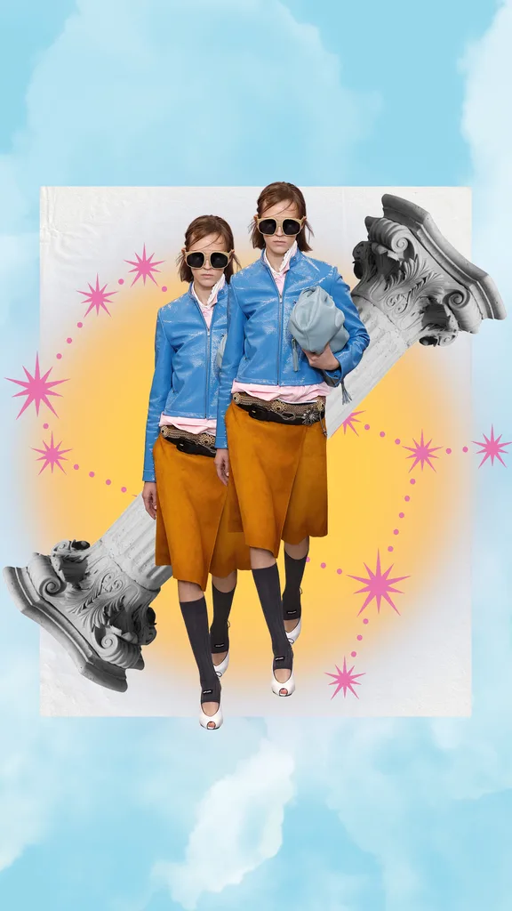 2026 Horoscope Gemini