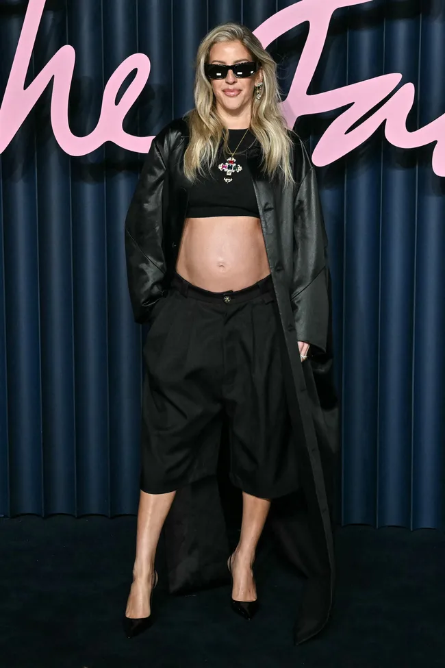 The Fashion Awards 2025