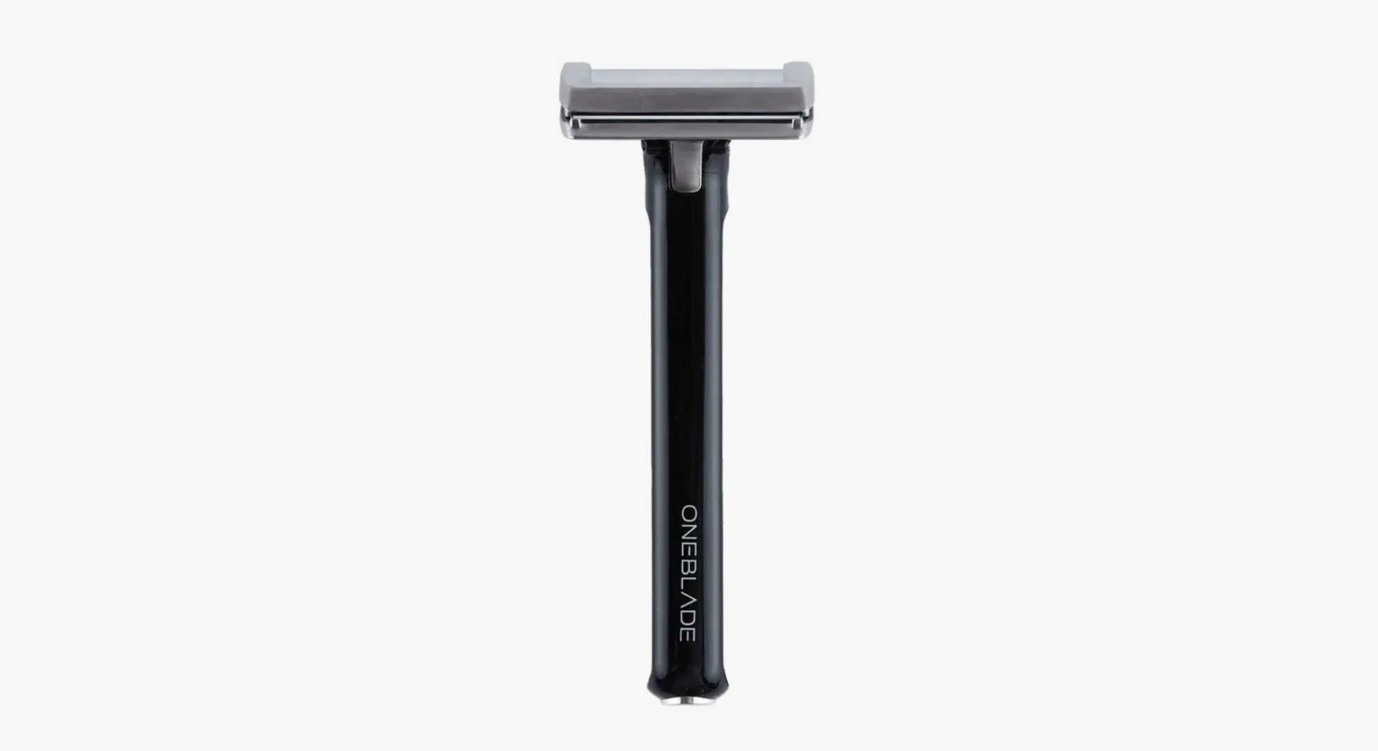 OneBlade Hybrid Razor