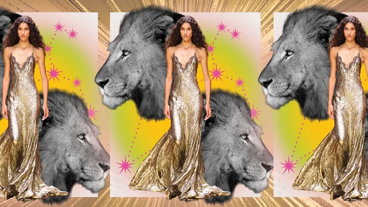 2026 Horoscope Leo