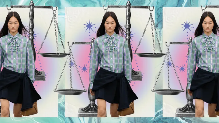 2026 Horoscope Libra