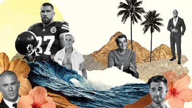 Is A Himbo Summer The New Brat Summer?