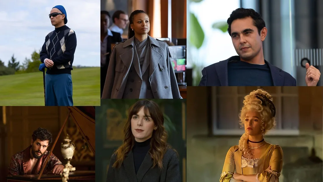 The Cast Of ‘Industry' Dishes On Everything You Need You Know About Season Four