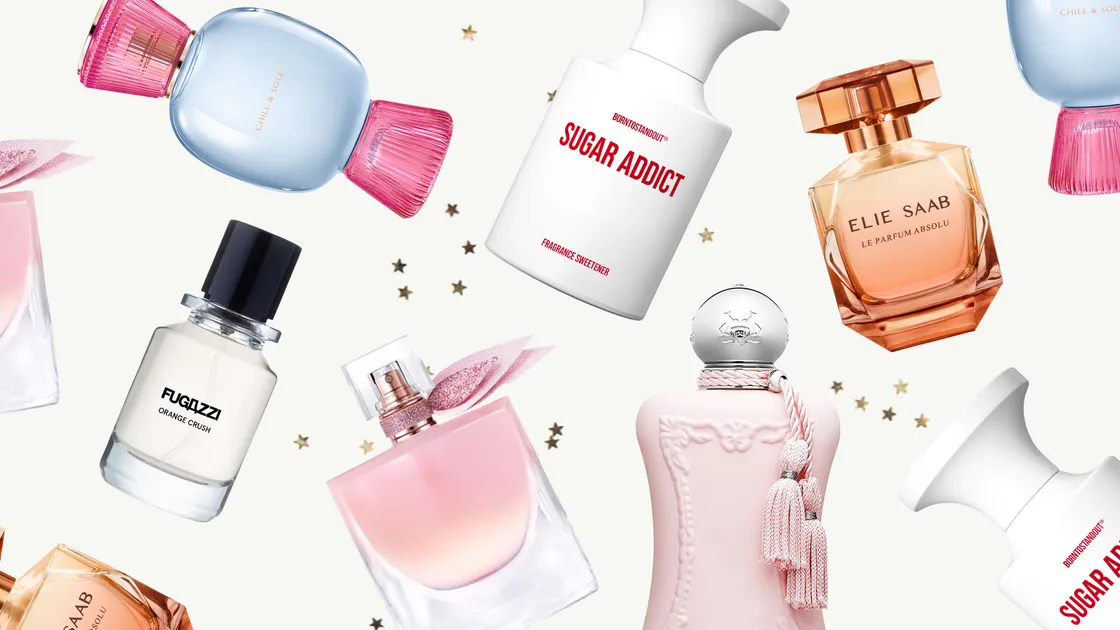 15 Party-Appropriate Perfumes You Need To Know