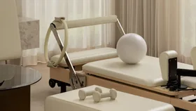 We&rsquo;ve Done The Math, And It&rsquo;s Worth Buying A Pilates Reformer For Your Home