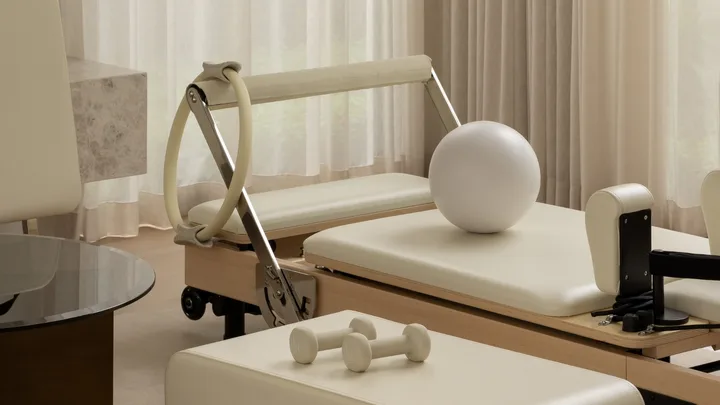 We’ve Done The Math, And It’s Worth Buying A Pilates Reformer For Your Home
