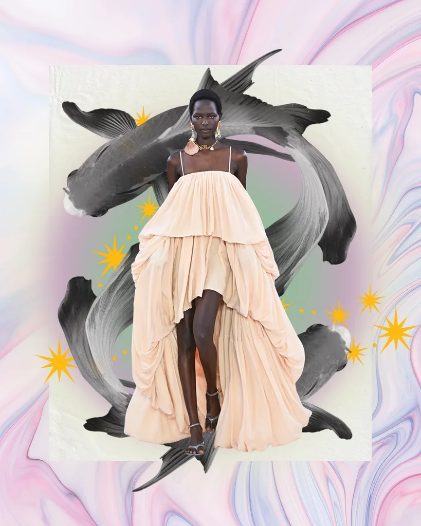 2026 Horoscope Pisces