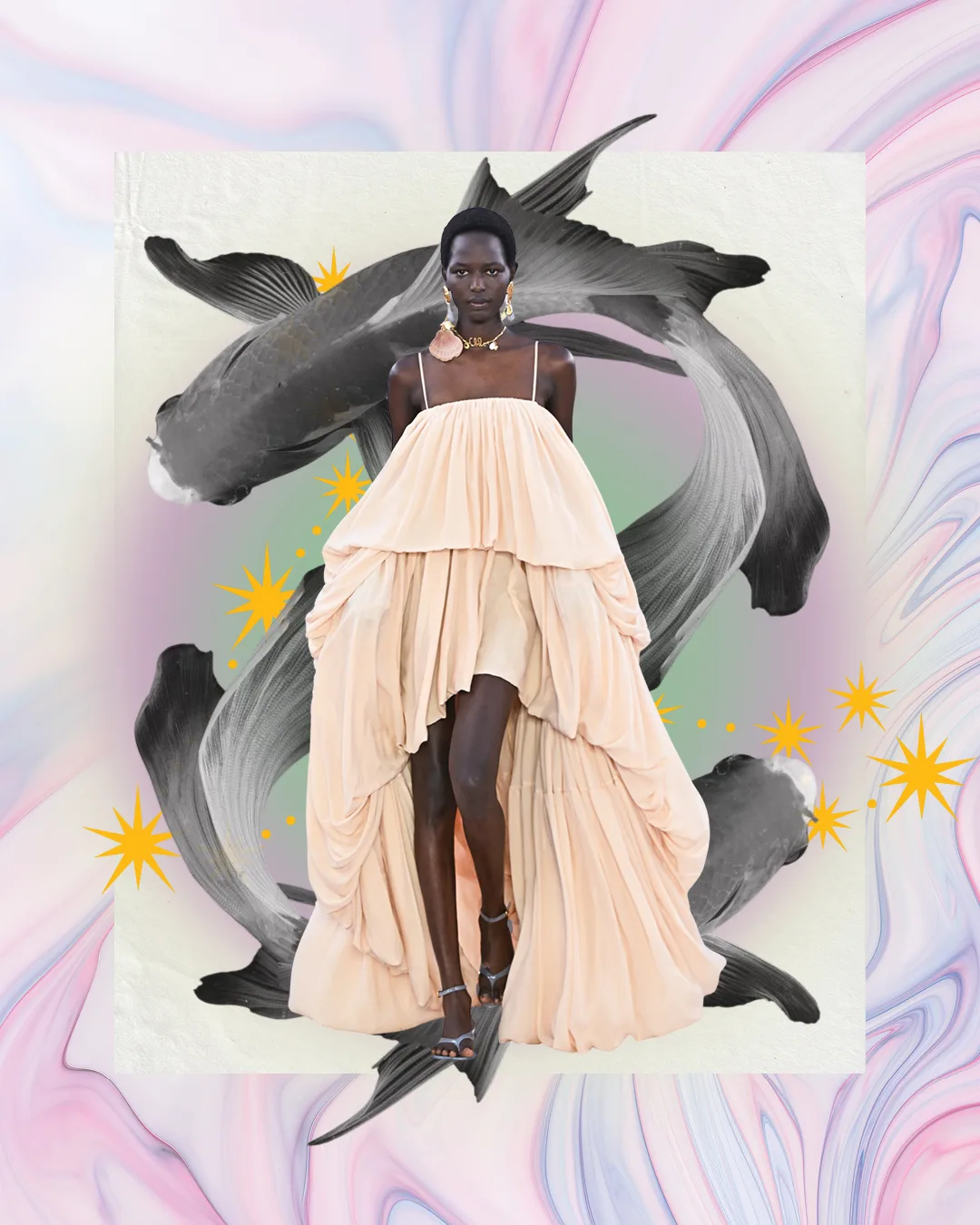 2026 Horoscope Pisces