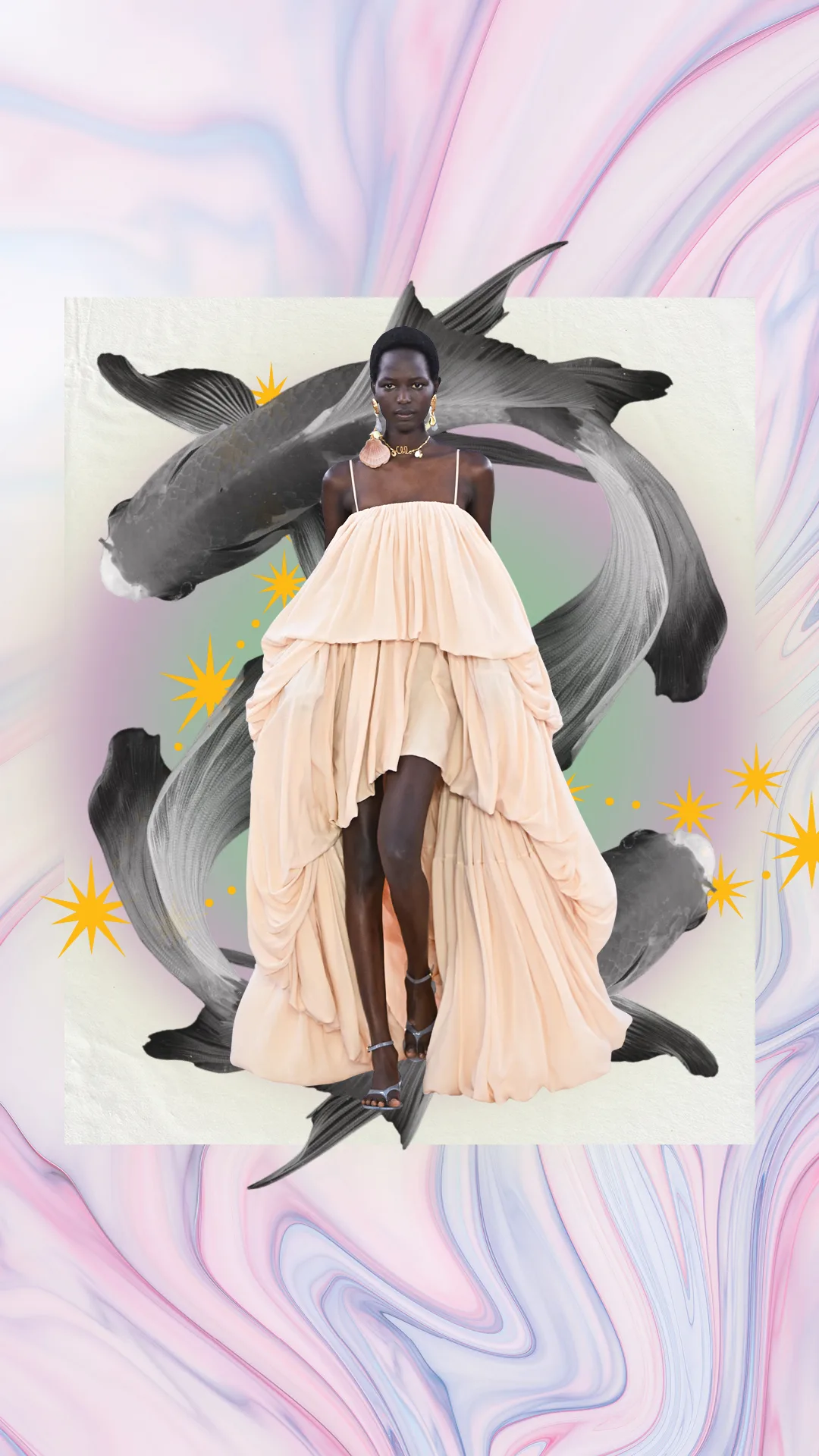 2026 Horoscope Pisces