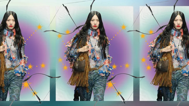 2026 Horoscope Sagittarius