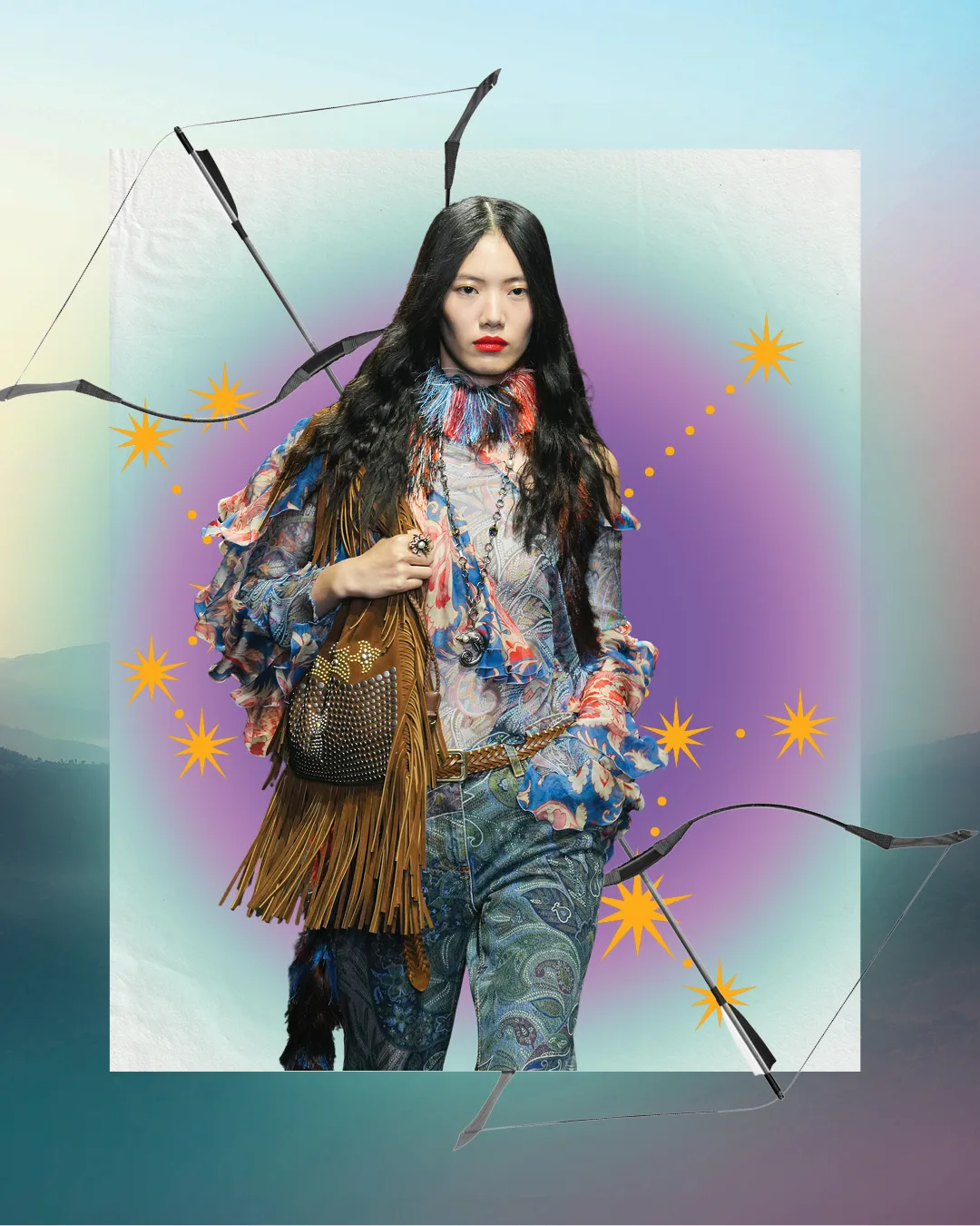 2026 Horoscope Sagittarius