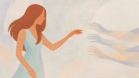 I Didn’t Believe In Psychics, Then I Sat Down With One