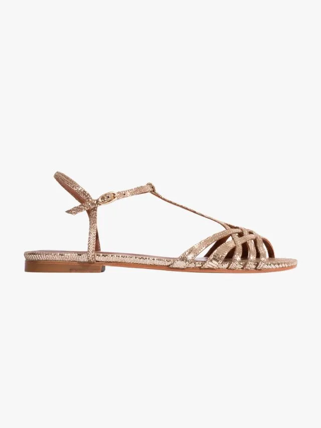 Anonymous Copenhagen Etna 10 sandals