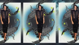 Scorpio, Your 2026 Yearly Horoscope Has Landed