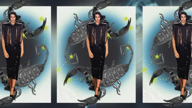 2026 Horoscope Scorpio