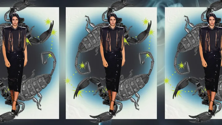 2026 Horoscope Scorpio