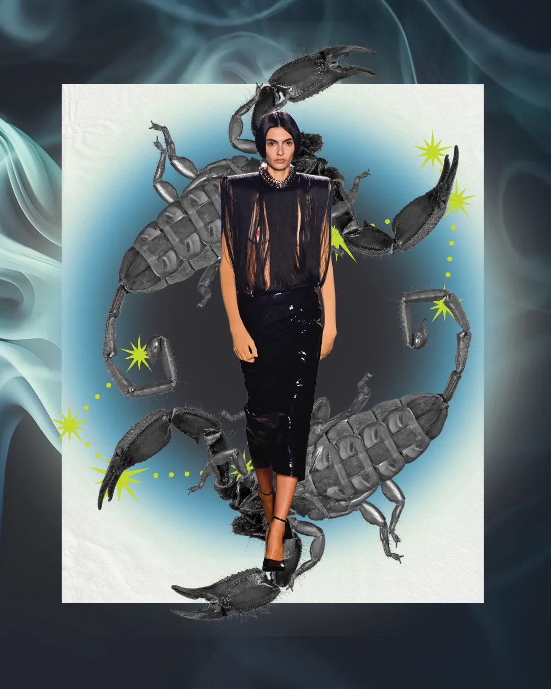 2026 Horoscope Scorpio