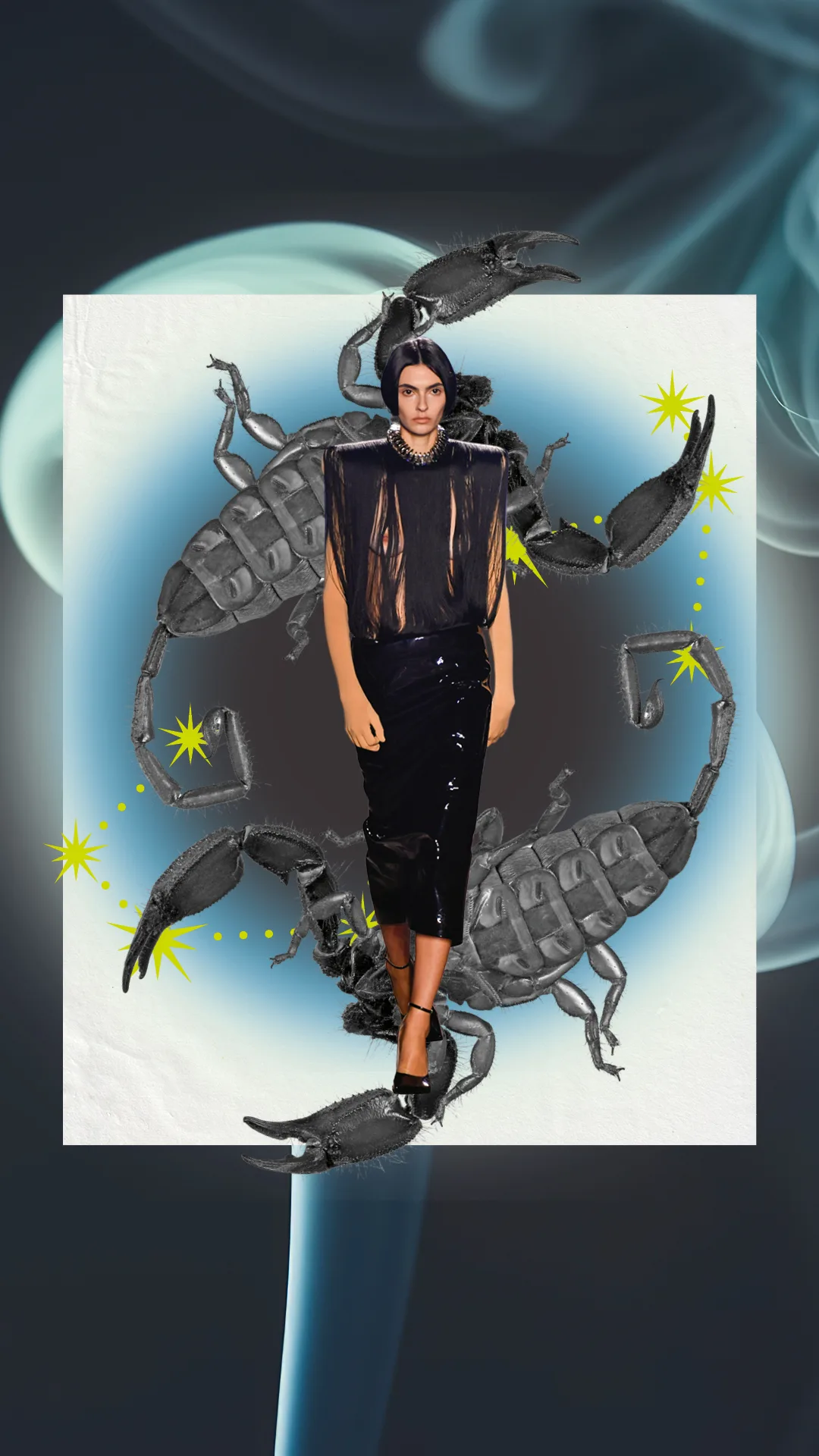 2026 Horoscope Scorpio