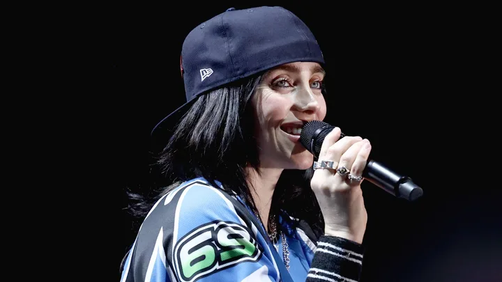 Billie Eilish Trailer - Hit Me Hard and Soft: The Tour (Live in 3D)