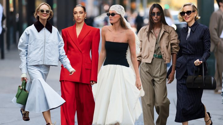 These Are The Trends Predicted To Take Over In 2026 