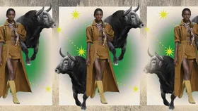 Taurus, Your 2026 Yearly Horoscope Has Landed