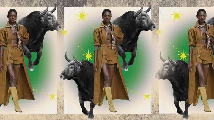 2026 Horoscope Taurus