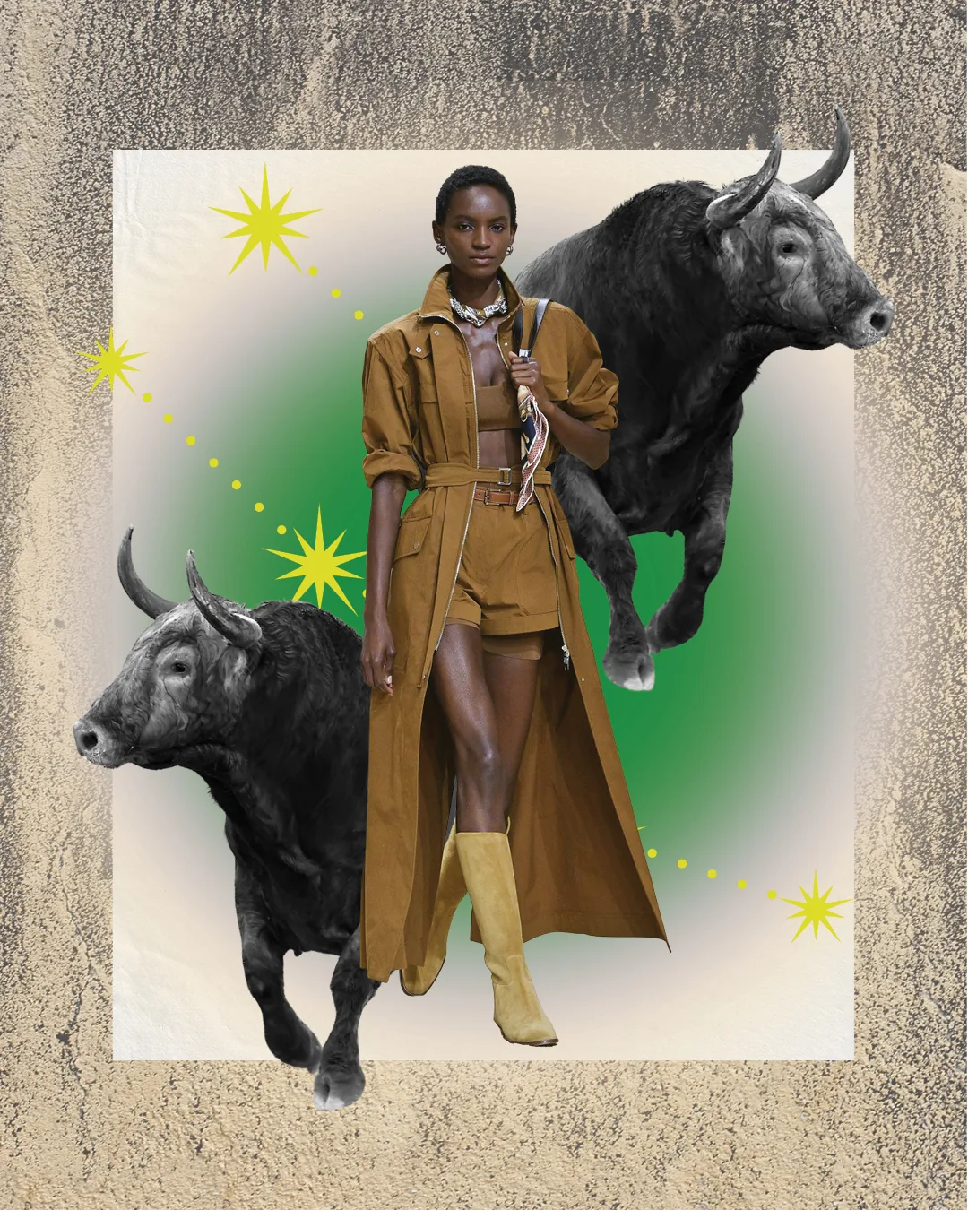 2026 Horoscope Taurus